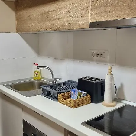 Apartament Lucic