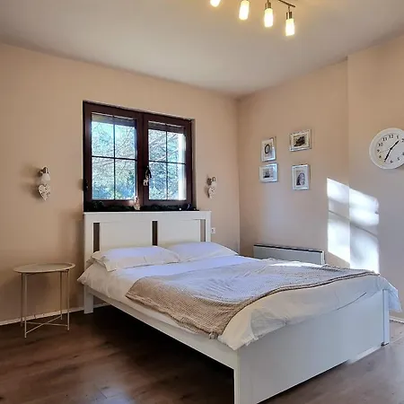 Apartament Lucic