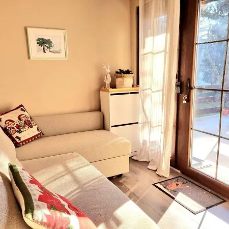 Lucic Apartament *