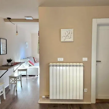 Lucic Apartament *