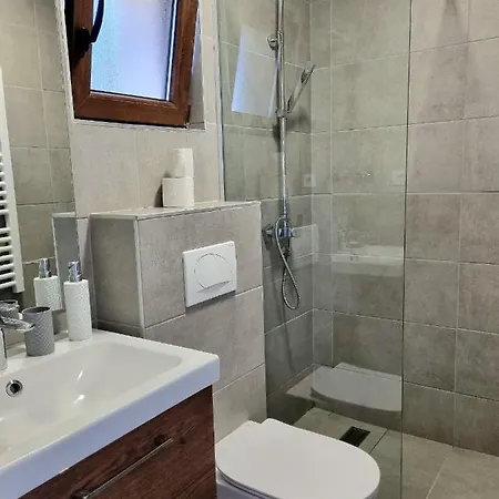 Lucic Apartament