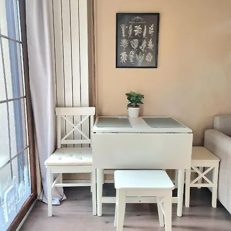 Lucic Apartament Zlatibor