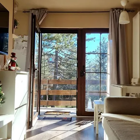 Apartament Lucic *