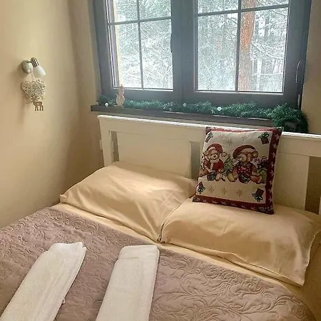 Lucic Apartament *