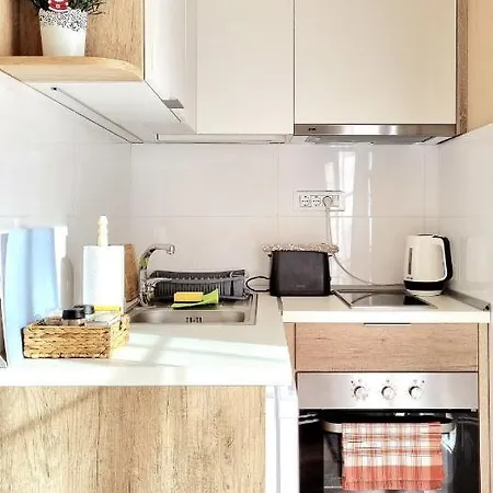 Lucic Apartament Zlatibor