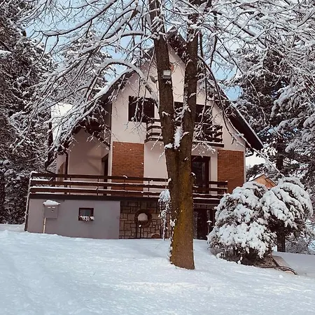 Lucic * Zlatibor
