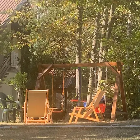 Lucic Apartament