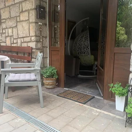 Lucic 公寓 兹拉蒂博尔