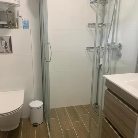 Apartament Lucic