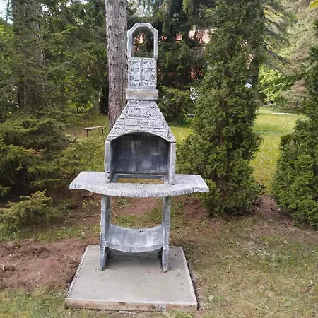 Lucic Apartment Zlatibor