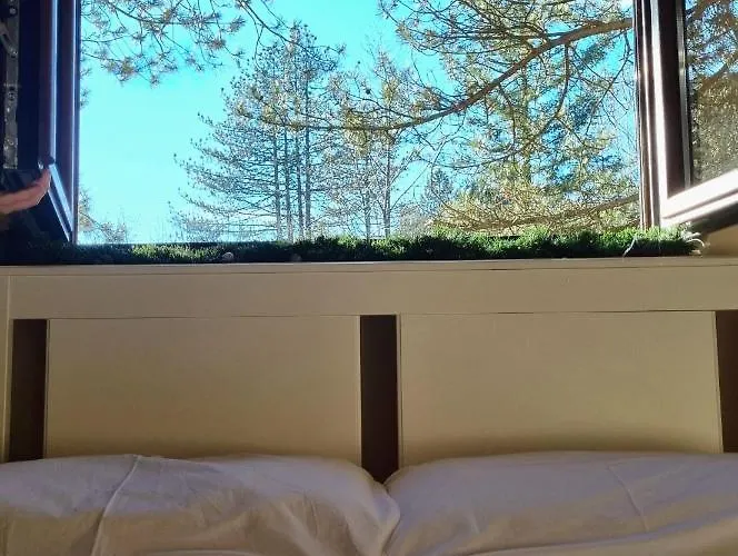 דירה Lucic זלאטיבור