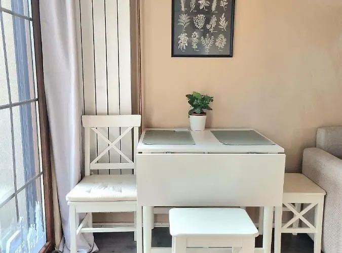 Lucic Lejlighed Zlatibor