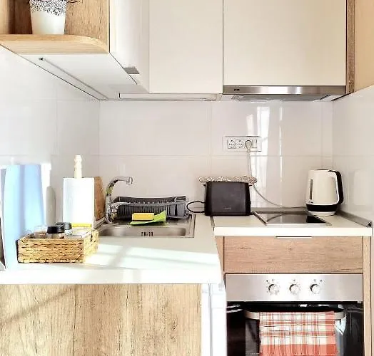 Lucic Lejlighed Zlatibor