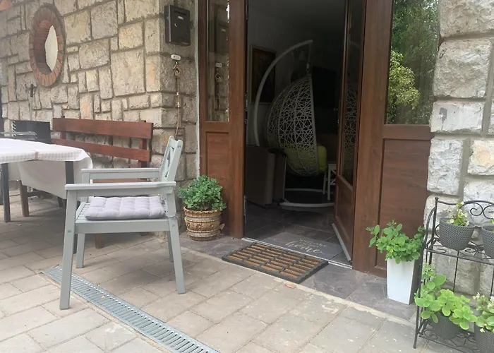 Lucic דירה זלאטיבור