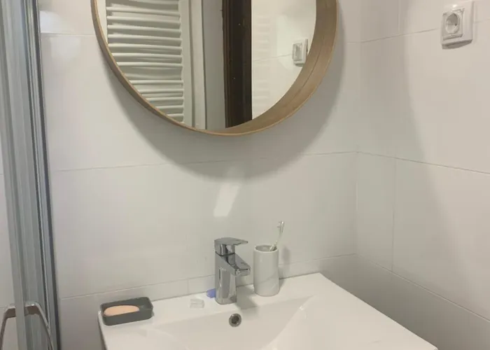 Lejlighed Lucic Zlatibor