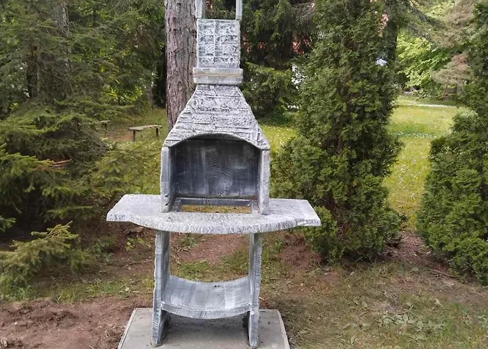 Lucic Lejlighed Zlatibor